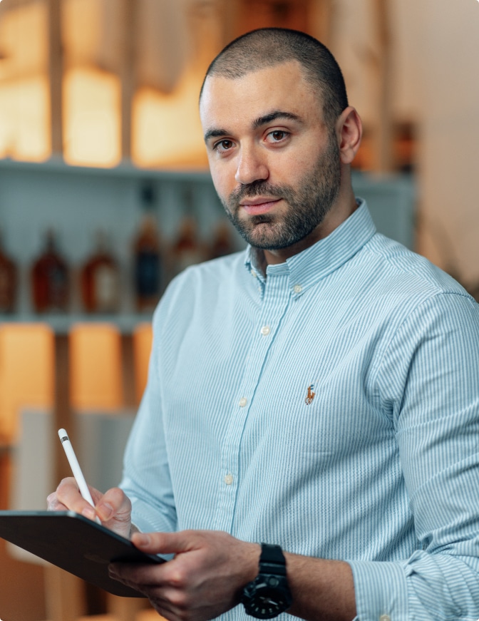 Armand tzn Digital Ventures GmbH