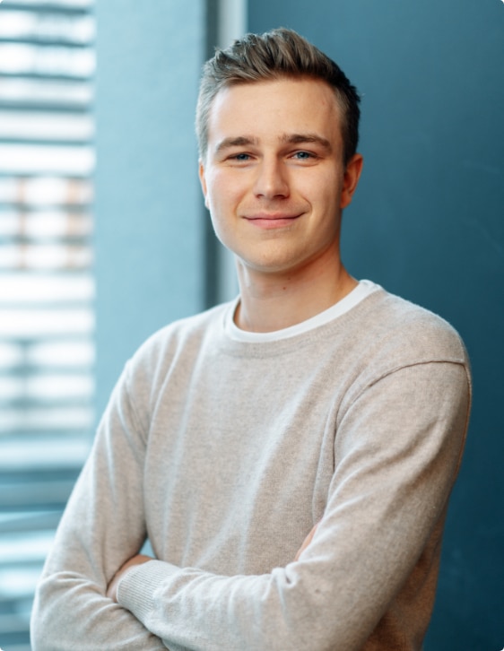 Luca tzn Digital Ventures GmbH